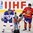 Croatia,Zagreb, 22.04.2016.WM Div IB IIHF ICE HOCKEY WORLD CHAMPIONSHIP  Great Britain-Romania    Photo:Igor Soban